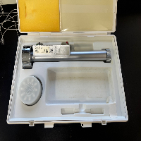 Biotest Hycon RCS Air Sampler image 0